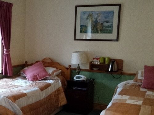 O'Connor'S Guest House Дингъл Екстериор снимка