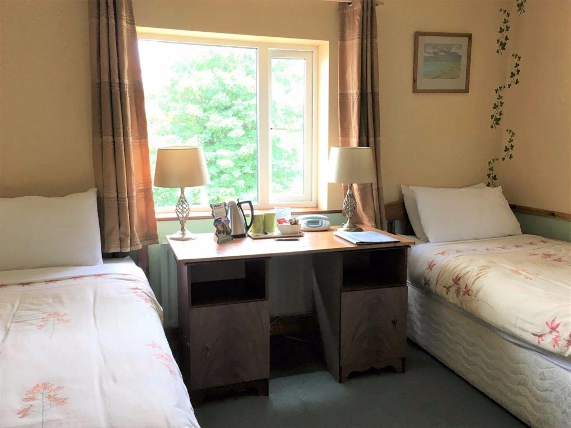 O'Connor'S Guest House Дингъл Екстериор снимка